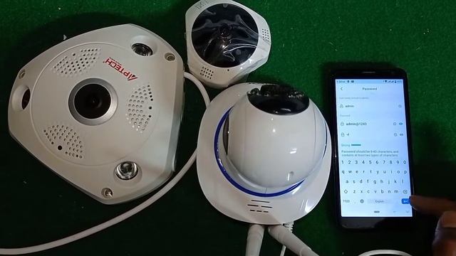 how to v380 pro।how to install v380 camera on mobile।how to reset v380 camera. смотреть онлайн