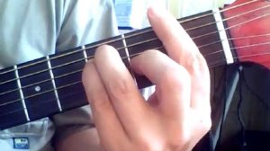 Чайф - Никто не услышит. Ой-ё (Аккорды на гитаре в Am).