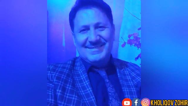 Туй дар тарабхонаи яккасарой бо Голибчон Юсупов