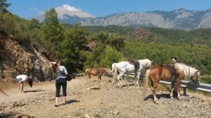 Oranj Ranch Hotel - Kemer - Turkey