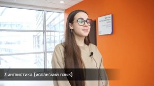 Студенты о направлениях ВИ-ШРМИ ДВФУ | EASTART #3