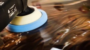 Паста полировальная одношаговая мелкоабразивная Finish & Protect H7