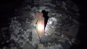 МШ в отпуске. День 23. 05 сен. Кизилташ-13