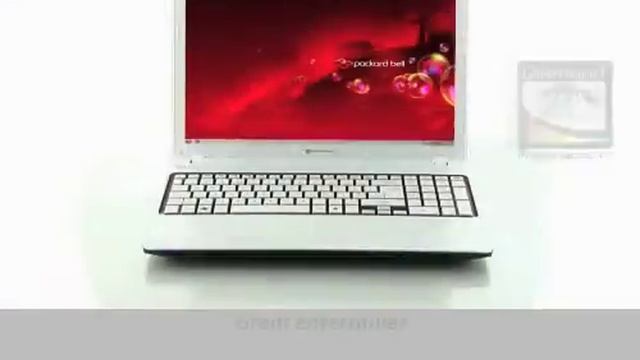 Packard Bell EasyNote TV -- Designed for everyday entertainment! смотреть онлайн