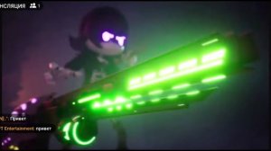 (16+)Легенды возвращаются! ВЫШЕЛ офицальный трейлер 8 серий дронов убийц🤩❤️🔥это имба