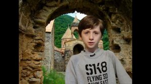 Александр Бейлерян. Давид Самойлов - Оправдание Гамлета