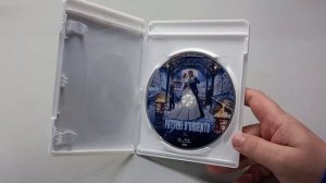 СЕРЕБРЯНЫЕ КОНЬКИ - 2020 - Blu-ray - SILVER SKATES - Алексей Гуськов - Софья Присс - Фёдор Федотов