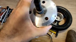 двигатель Электровелосипеда iconBIT E-BIKE K205