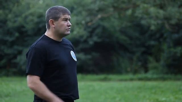 Русский рукопашный бой смотреть онлайн