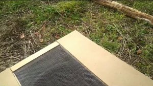 Ульи по каркасной технологии