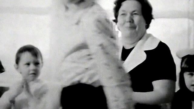 1979 год. Тюмень. Жизнь Овчинно-меховой фабрики