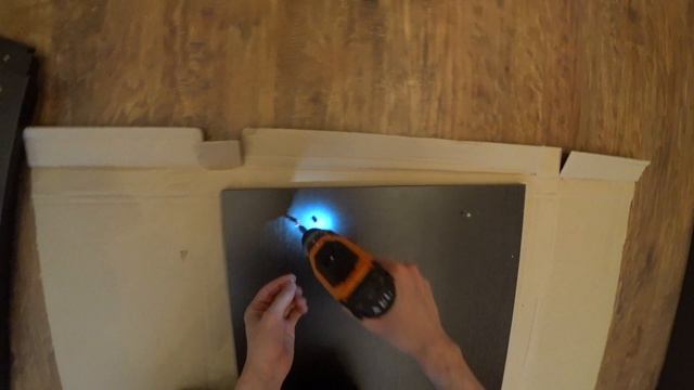 Обзор Как Собрать Стол Милан 5 МФ Мастер Распаковка Сборка смотреть онлайн