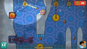 Piggy Wiggy: Puzzle Challenge - Area 3 Walkthrough