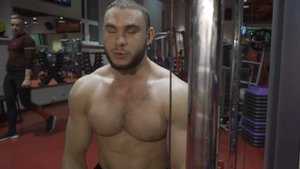 Приседания без осевой нагрузки