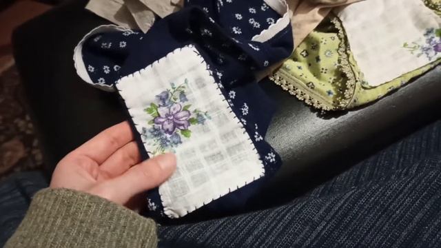 Как из обычных трусов сделать КАЧЕСТВЕННЫЕ! смотреть онлайн