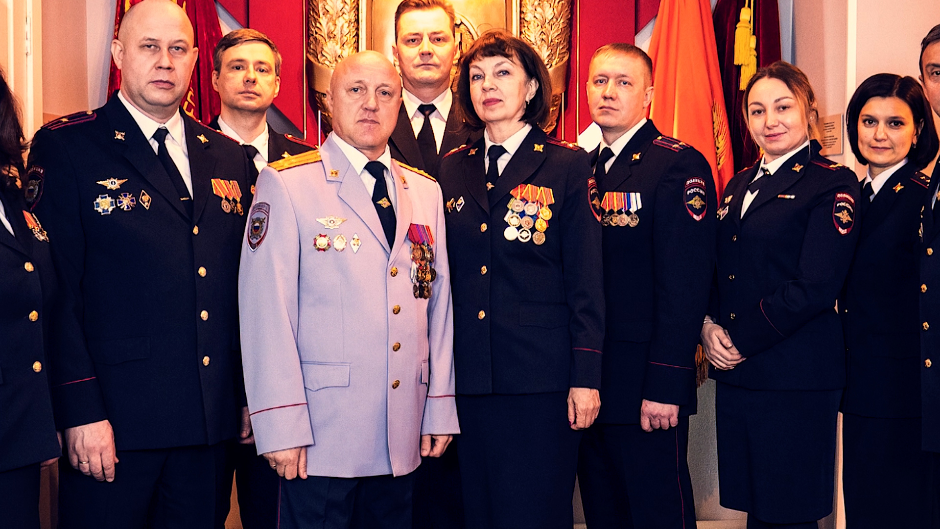 Эксперты криминалисты Кузбасса