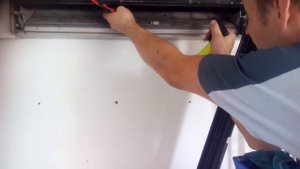 Расширенная чистка внутреннего блока кондиционера