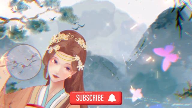 Instrumental Music Collection Relaxing With Chinese смотреть онлайн