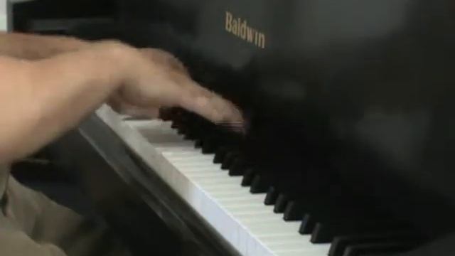 Frederic Chopin - Mazurka Opus 7, No. 1 in B Flat Major смотреть онлайн