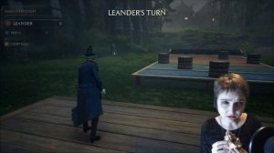 Playing THAT wizard game Hogwarts Legacy Part 4 - AZKABAN