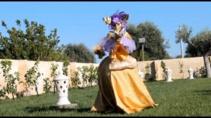 rondò veneziano odissea veneziana