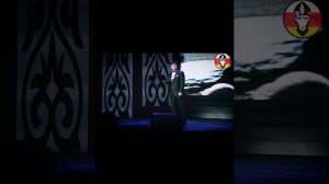 Легенда горы Тбау- Феликс Царикати #фрэдасбетанти #феликсцарикати #осетины #ассы #аланы