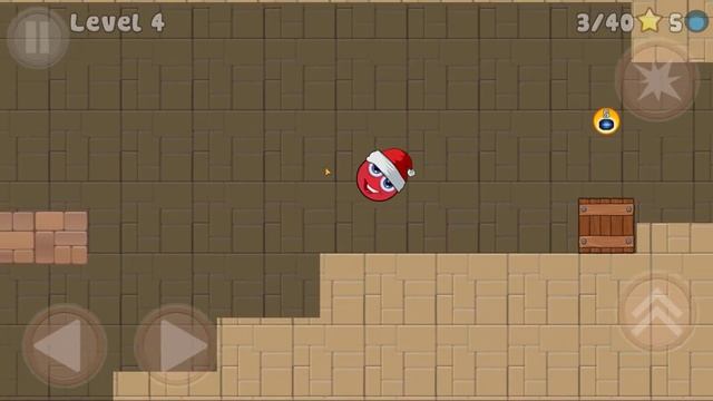 КРАСНЫЙ ШАРИК И ЕГО ПОДРУЖКА РОЗОВЫЙ ШАР!КАЧЕЛИ ЛЮБВИ!СУПЕР ШАРИК RED BALL!НОВОГОДНЕЕ ПРИКЛЮЧЕНИЕ #