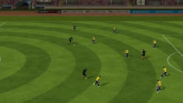 All net fifa 14 смотреть онлайн