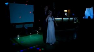 МЕГА СВАДЕБНЫЙ ТАНЕЦ Wedding dance   Игорь и Люба