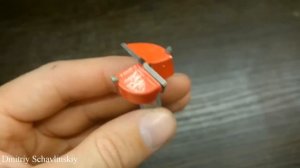 Сверло Форстнера, или чем делать "глухие" отверстия