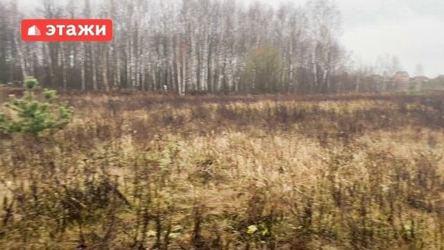 Раменский г.о, сп. Кузнецовское /1 450 000₽/ #раменское #воскресенск  #земельныйучасток