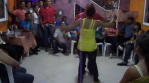 bachata Bonao