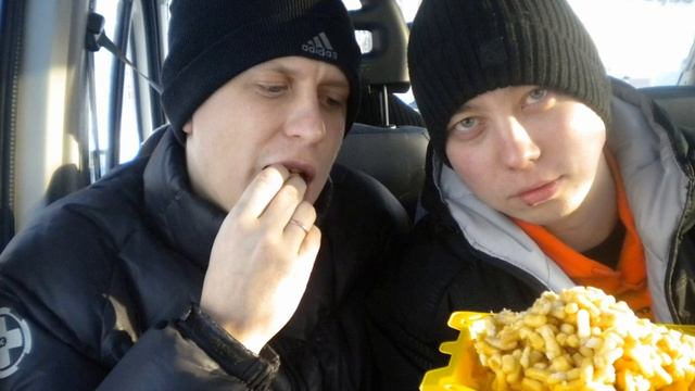 3ANO3A - Верхняя Салда - Челны (Ant &Timon Zanoza) feat. Герман (2011) смотреть онлайн