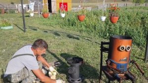 Как замариновать и закоптить сало чтобы попросили ещё