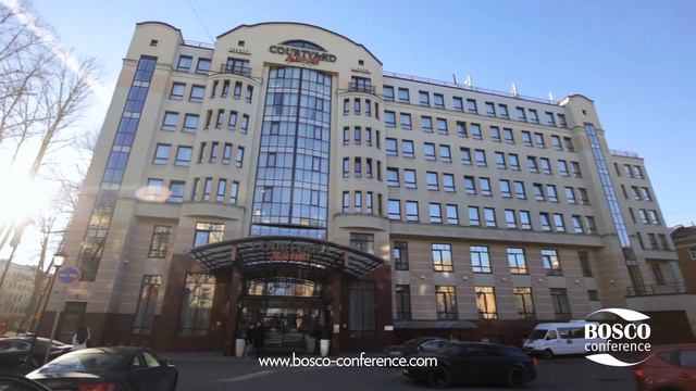 WelthPro Russia St Petersburg смотреть онлайн