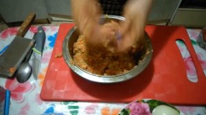 ТЕФТЕЛИ как в столовках СССР