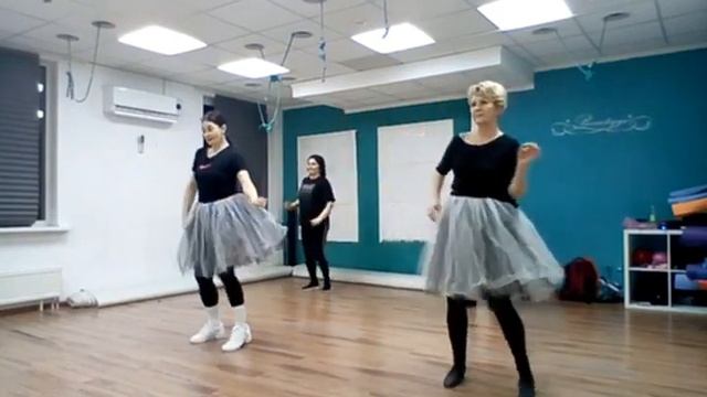 «Для Взрослых» студия танцев на Ботанике в Екатеринбурге Анастасии Скворцовой смотреть онлайн