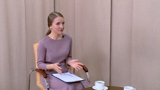 Гульнара Шафигуллина. Городская среда (28.12.2020) смотреть онлайн