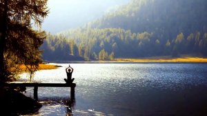 КАК СТАТЬ СПОКОЙНЫМ ЧЕЛОВЕКОМ | How to become a calm person