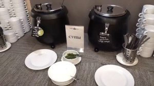 Крым в октябре. Отель Порто-Маре. Hotel Porto-Mare.