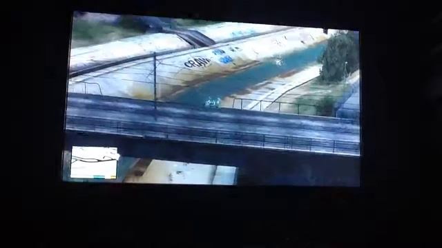 Gta5 SPACE DOCKER off-road смотреть онлайн