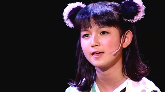 20100600 Musical actress Suzuka Nakamoto SU METAL 2010,Part2 of 2 смотреть онлайн