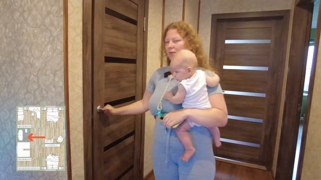 СИП-дом через 8 лет - Обзор и отзыв смотреть онлайн