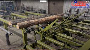 Пристаночная механизация _СИТЕК_