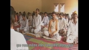 Qu'est-ce que le Vipassana ?