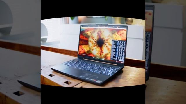 ASUS TUF Gaming A16 Advantage Edition Review смотреть онлайн