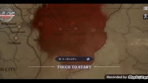 Fullmetal Alchemist: Mobile Opening