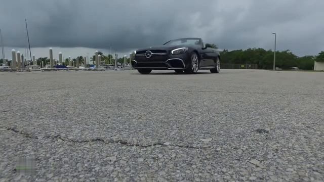 Amazing Mercedes-Benz SL65AMG First lookLatest update