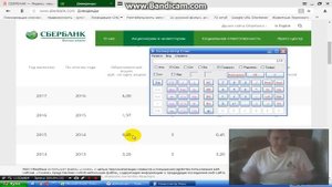 .Дивиденды по акциям Сбербанка - Сбербанк инвестор