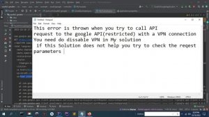 Your client does not have permission to get URL code/v2/accounts/code from this server.